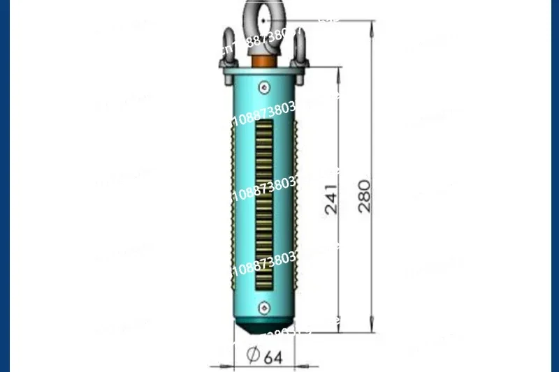 Подъемный женский рулон инструменты для гаджетов подъемная лента