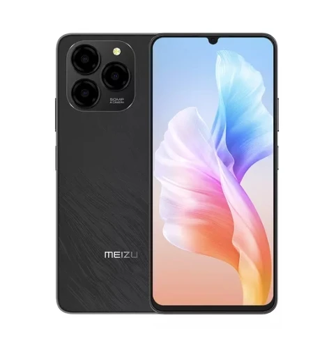 Смартфон MEIZU Note 21 4/256ГБ 8/256ГБ
