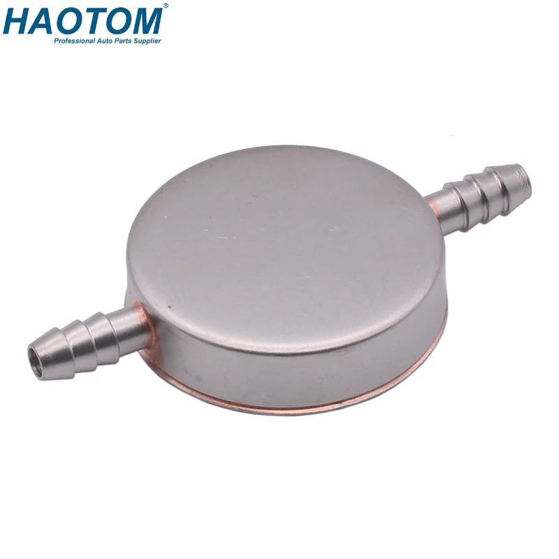 

Бензиновый клапан для Chevrolet Cruze, соединение шланга, контроль давления топлива, импульс 93736436