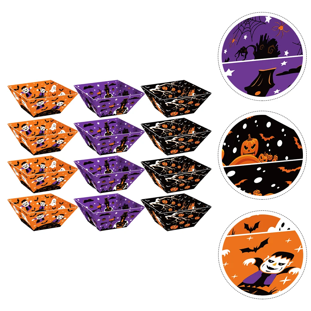 

Popcorn Party Box Boxes Supplies Snackmovie Candy Night Paper Containercontainers Serving Birthday Cartons Buckets Basket Trays