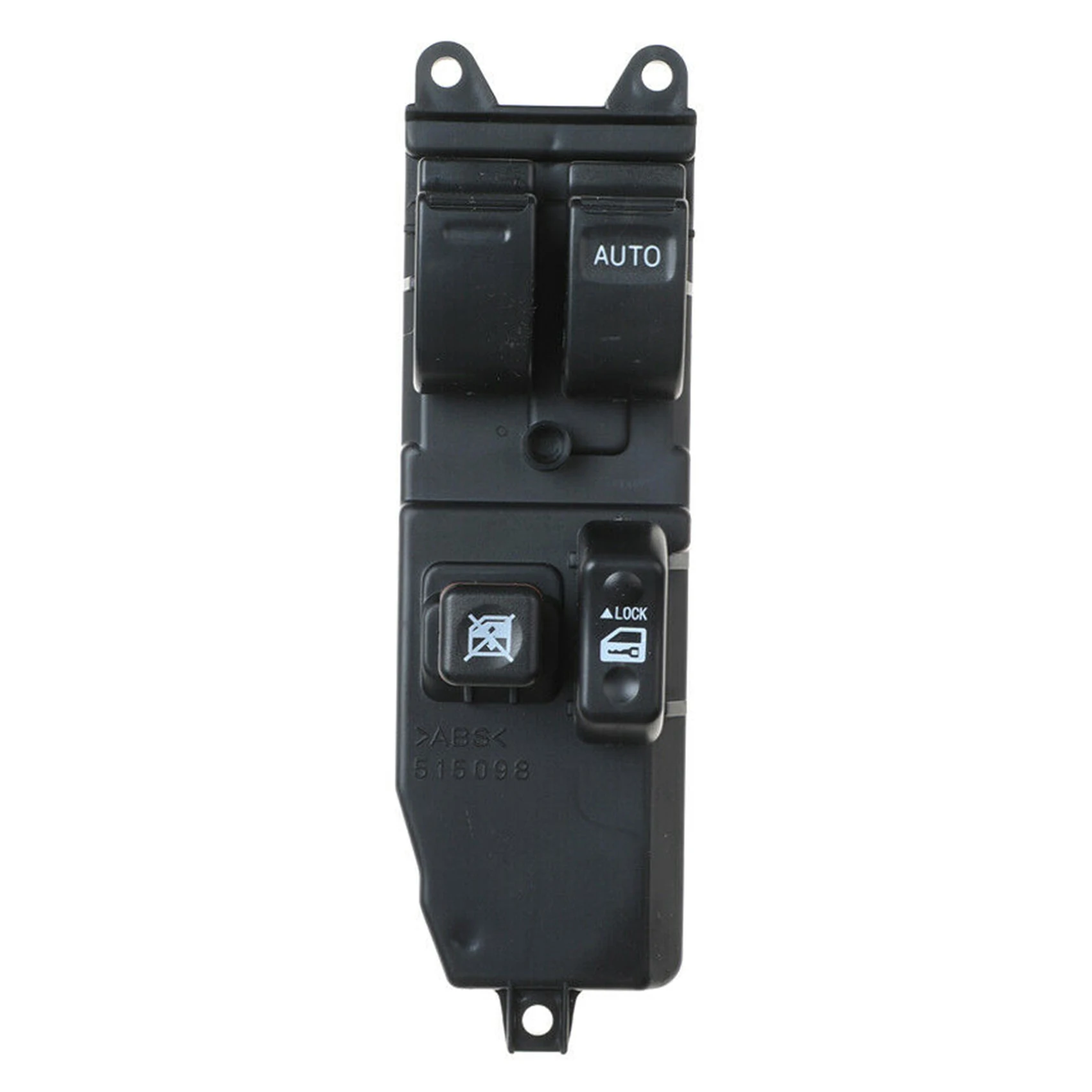 RHD 84820-26201 Передний правый главный переключатель стеклоподъемника для KDH20 TRH20 2006-2013