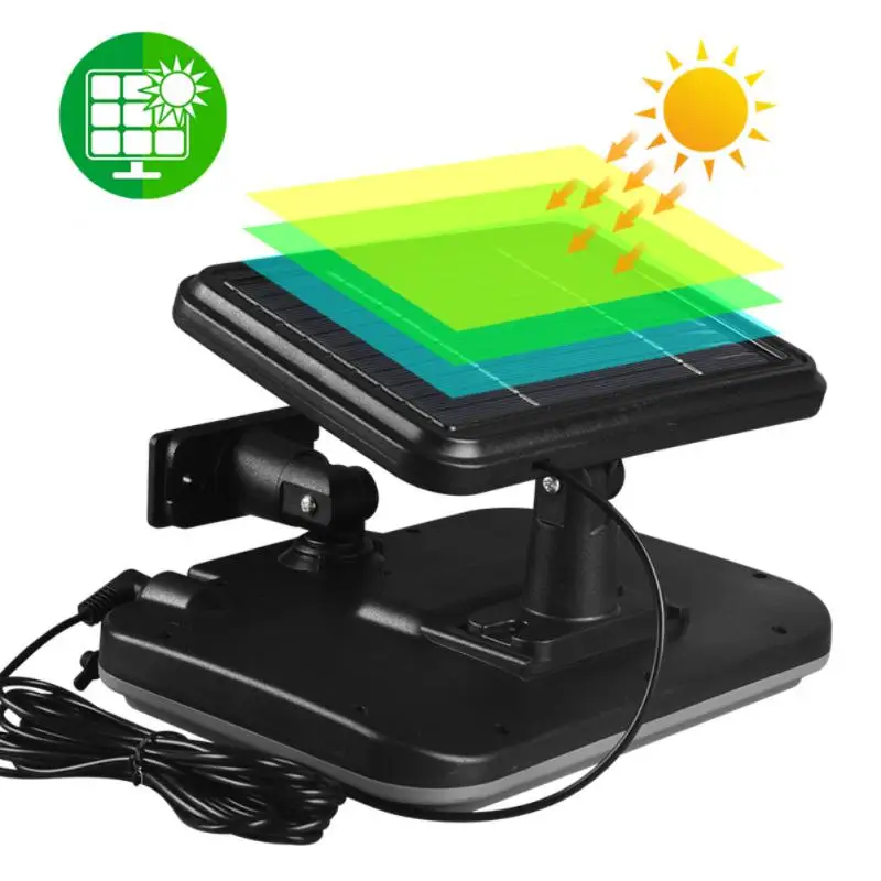 

Outdoor Solar Wall Light Human Sensor Remote Control Wall Lamp Garden Lawn Courtyard Street Waterproof Decoration Lighting HOT