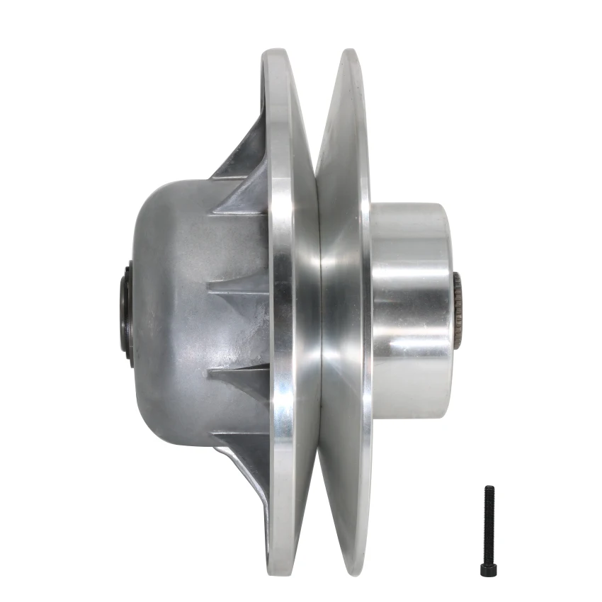 Полный задний сцепление мотоцикла в сборе для Polaris RANGER 800 EFI MIDSIZE RZR 4 S INTL/ISRAEL OEM: 1323050