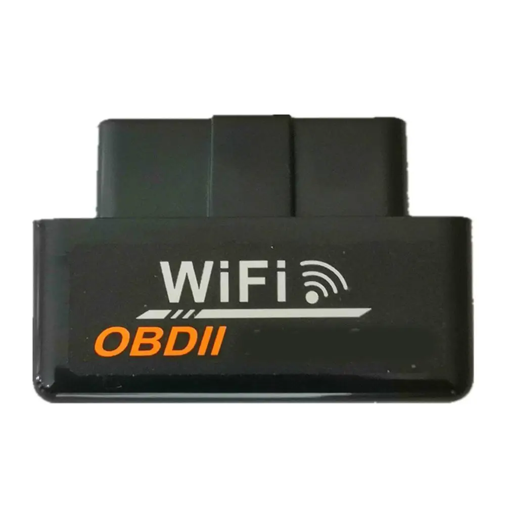 

Car Diagnostic Scanner New Mini ELM327 Bluetooth WIFI V1.5 For Android/Symbian For OBDII Protocols