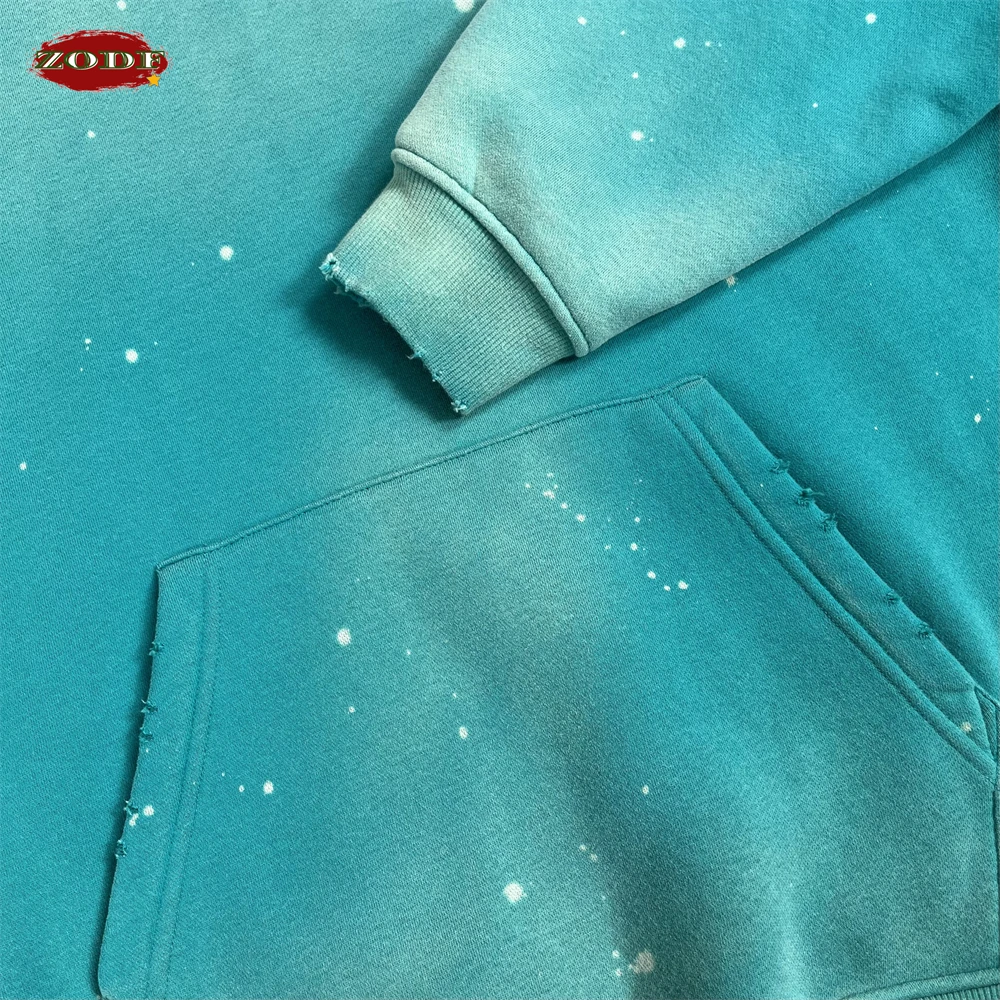 Флисовая толстовка больших размеров