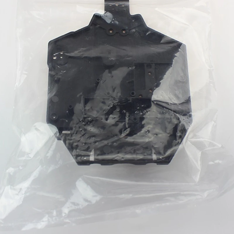 12428-0001 основание шасси для Wltoys 12428 12423 12628 12428-A 12428-B 12428-C 12429 1/18 Запчасти