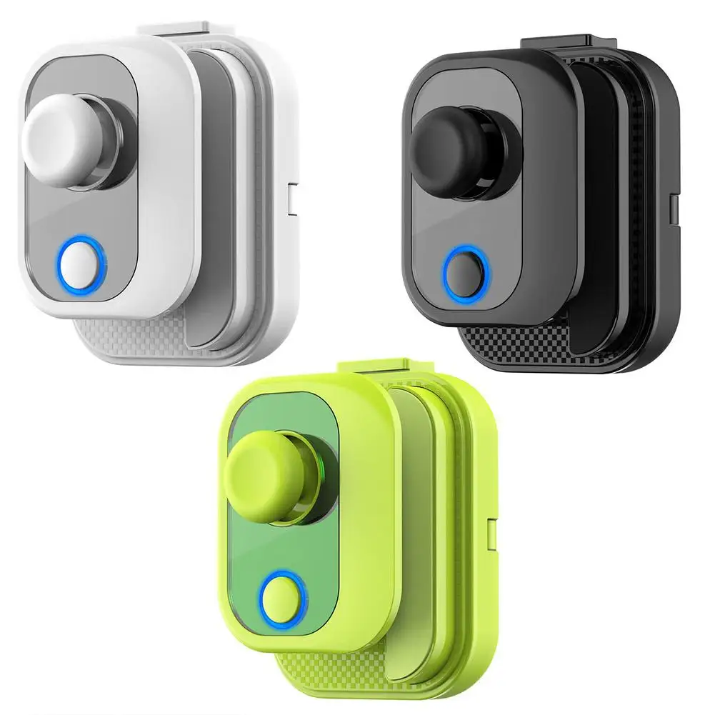 

Мини Android iOS мобильный геймпад с рукояткой курица ест артефакт умный прижимной артефакт для геймеров