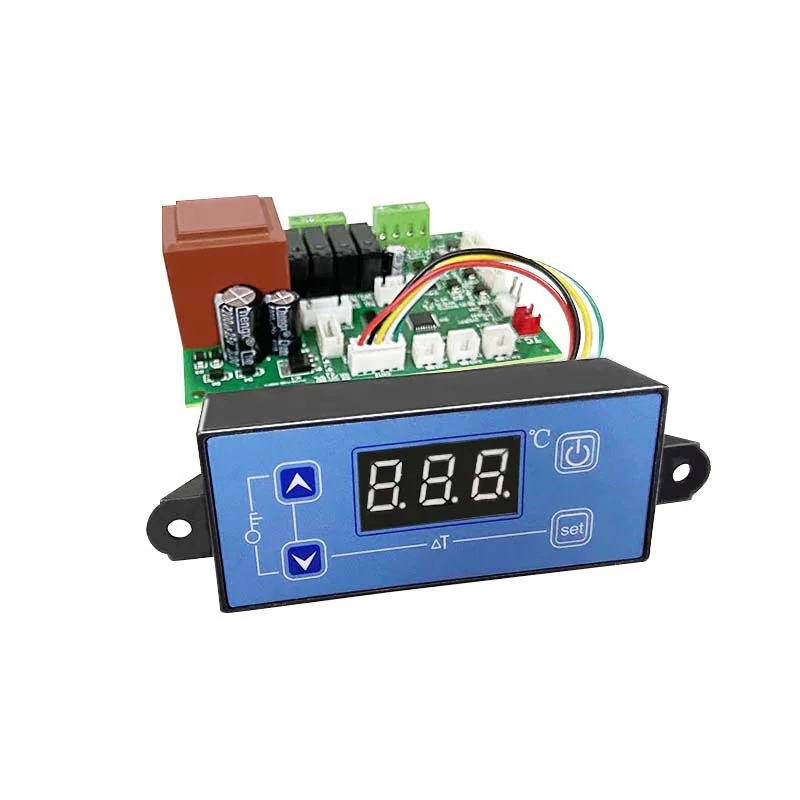 

FSTB temperature controller DWK-2772 integrated universal controller