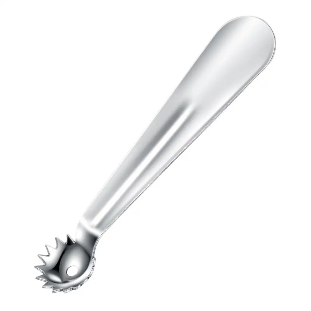 

Инструмент для удаления семян томатов и клубники