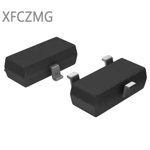 XFCZMG Brand new original MCP120T-270I/TT IC SUPERVISOR 1 CHANNEL SOT23-3 10pcs/lot