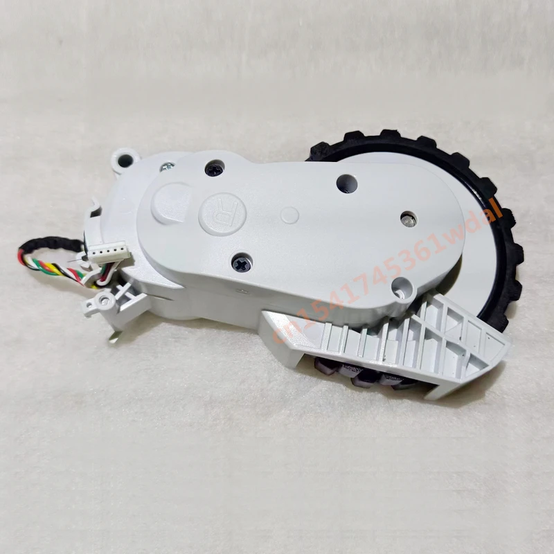 

Запчасти для левых и правых колес для пылесоса Xiaomi Mijia H10 H12