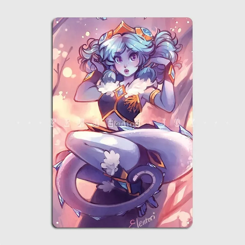 Фото Плакат Neeko, металлическая табличка, кинотеатр, гараж, гараж, клуб, дизайн живописи, декор, жестяная вывеска, плакаты №2