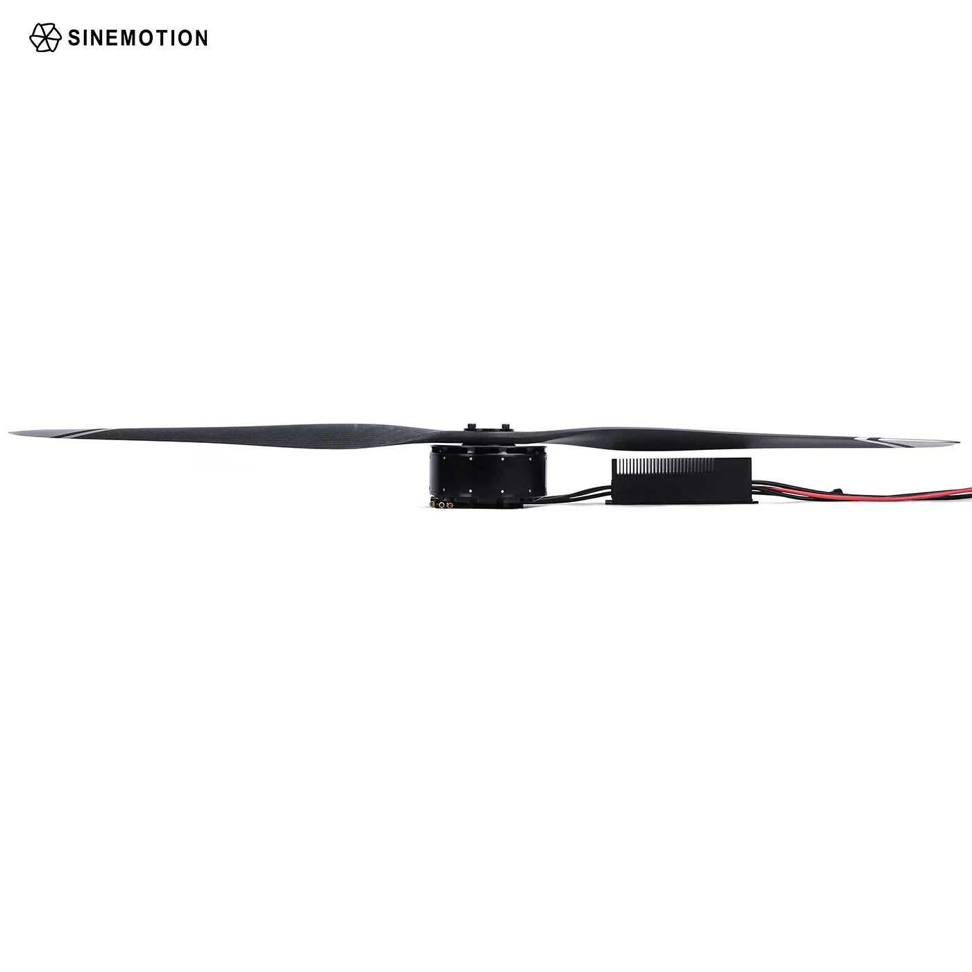 Фото H4T30M Набор тяговых рычагов Dr-one, 52*19, двигатель 10 кВ и 16 кВт, 160 А FOC ESC EVTOL, система Prolusion для тяжелых платежных спусков Dr-one №3