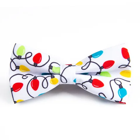 Детские галстуки-бабочки GEONYIEEK