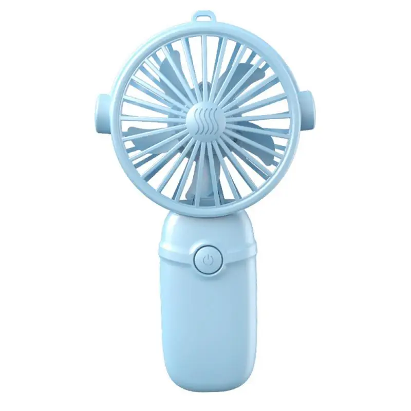 

Mini Hand-held Small Fan Portable Outdoor Fan Pocket Fan Handheld Small Fan Outdoor Mini Pocket