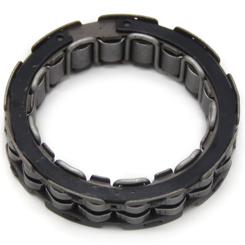 

Односторонний подшипник сцепления стартера для Honda CRF250X CRF450X ATC250SX ATC250ES Big Red TRX300 A AN AC TRX350 TE TM FW 28125-MEY-671