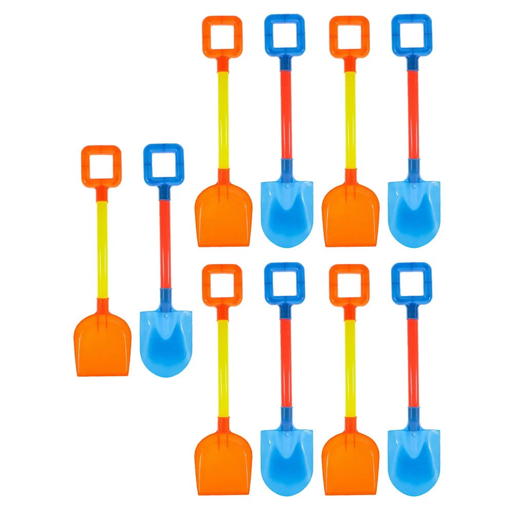 

Sand Table Toys Children's Plaything Kids Gardening Plastic Toy Gardening Dig Sand Snow