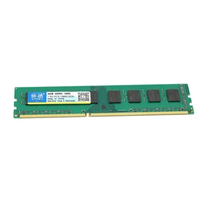 Xiede Desktop Computer Memory RAM Module DDR3 1600 PC3-12800 240Pin DIMM 1600Mhz For AMD