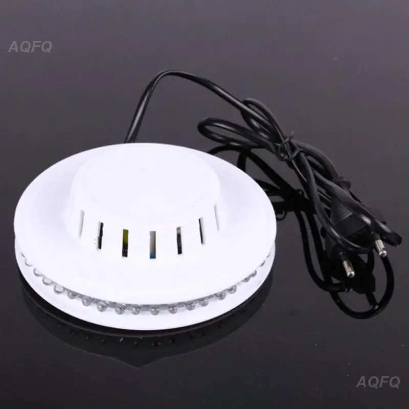 

Мини-диско-лампа с 48 светодиодами, USB, RGB