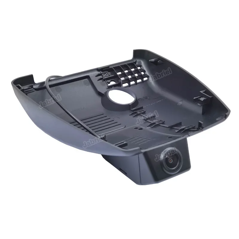 Фото Автомобильный видеорегистратор Jabriel Dedicated Plug and Play 2K4K 2160P с автоматическим подключением Wi-Fi для Mazda CX5 CX4 CX 4 5 KF 2017 2018 2019 2020 2021 2022 2023 2024 №2