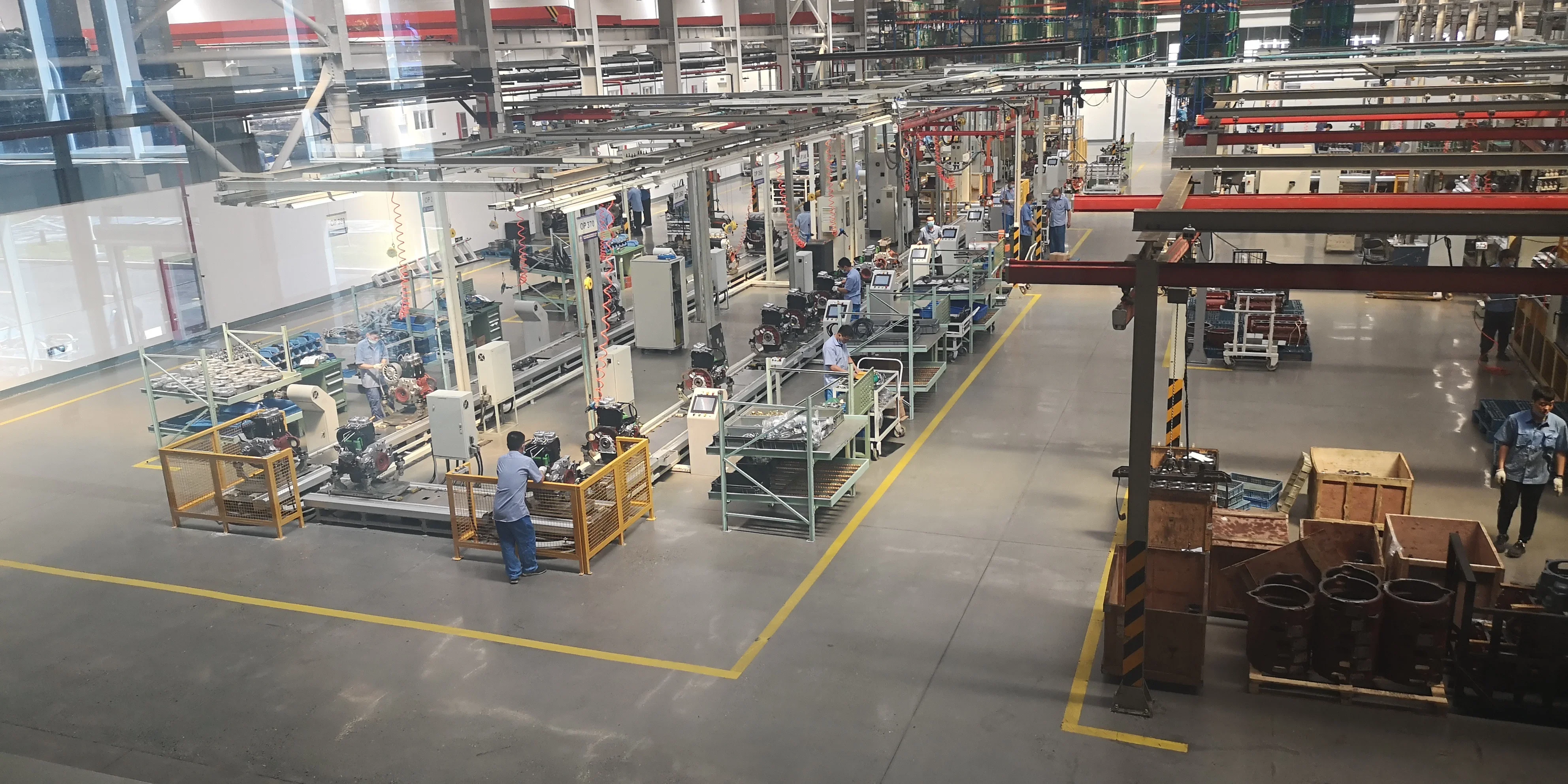 Запасные части для двигателя F3L912 F3L913 топливный Инжекционный насос инжектор.