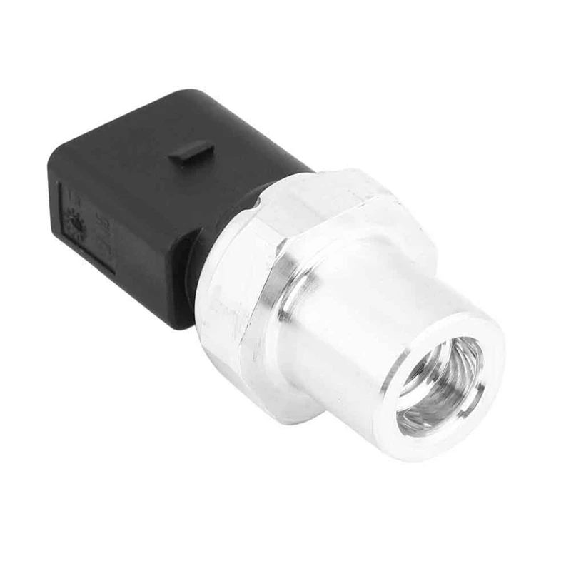 1 Piece A/C Pressure Switch Sensor Replacement Accessories For A4 A5 Q5 VW Touareg 4H0959126A 4H0959126