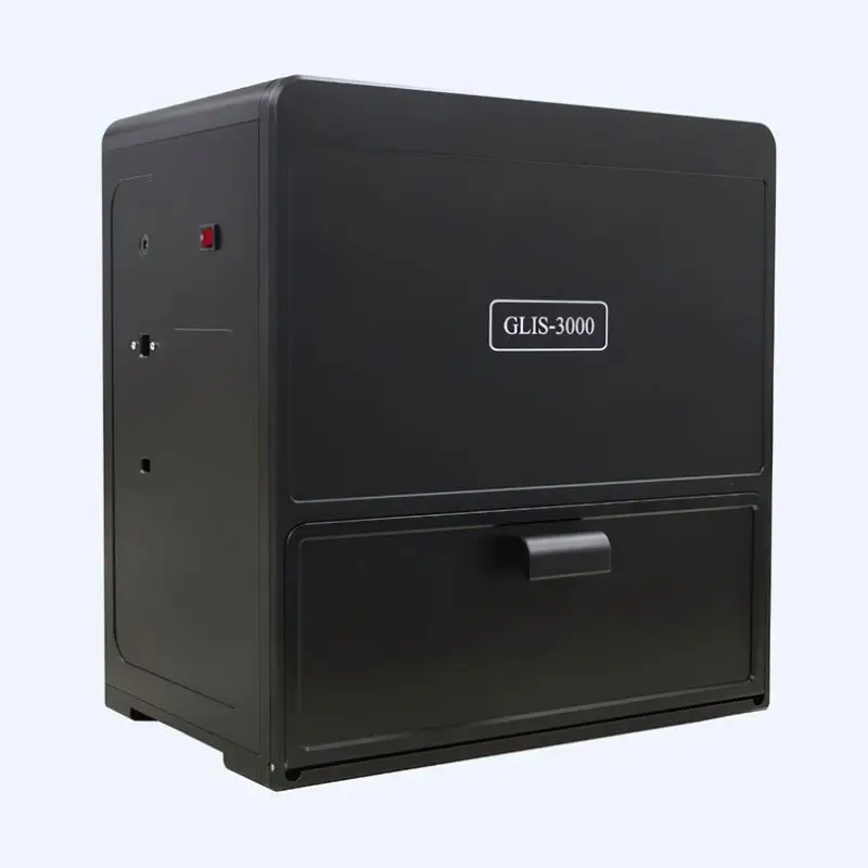 Рисунок 6 - Ручной сканер для быстрого тестирования почвы