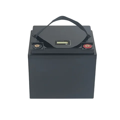 Водонепроницаемые ящики для аккумуляторов SAGOMIGEN 12В 20-80 Ач