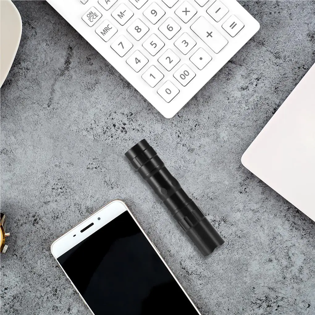 

Фонарик для экстренной рыбалки