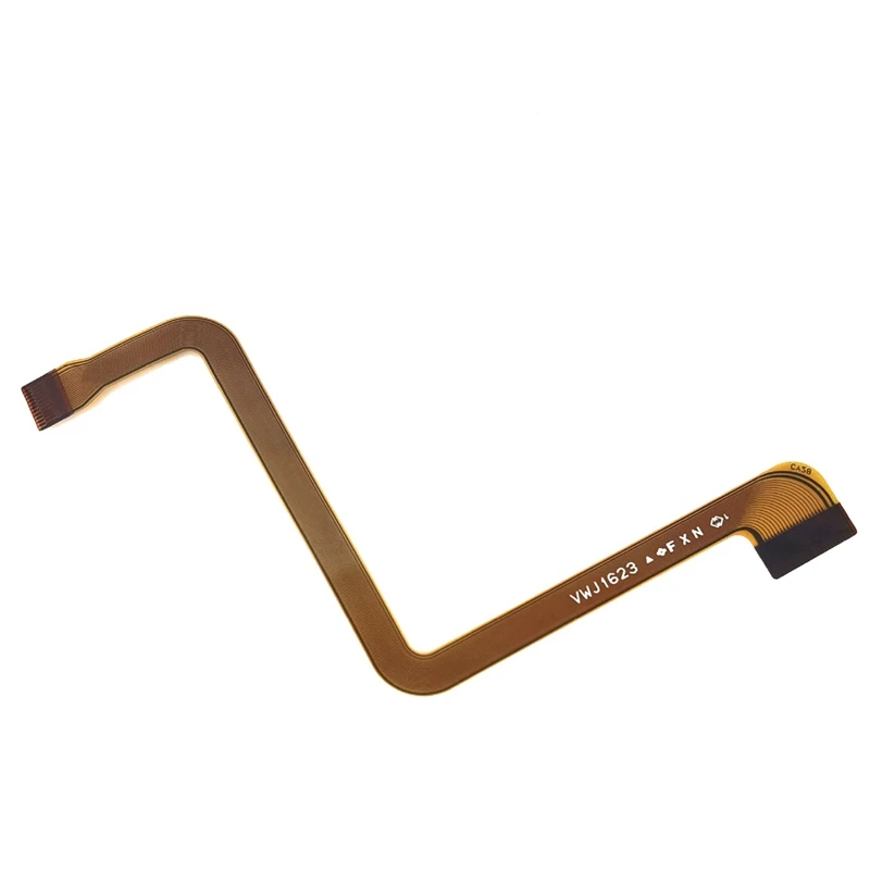 Ремонт гибкого ЖК-кабеля для PANASONIC GS30 GS50 GS70 GS3 GS5 GS7 гибкий ЖК-кабель запасные части