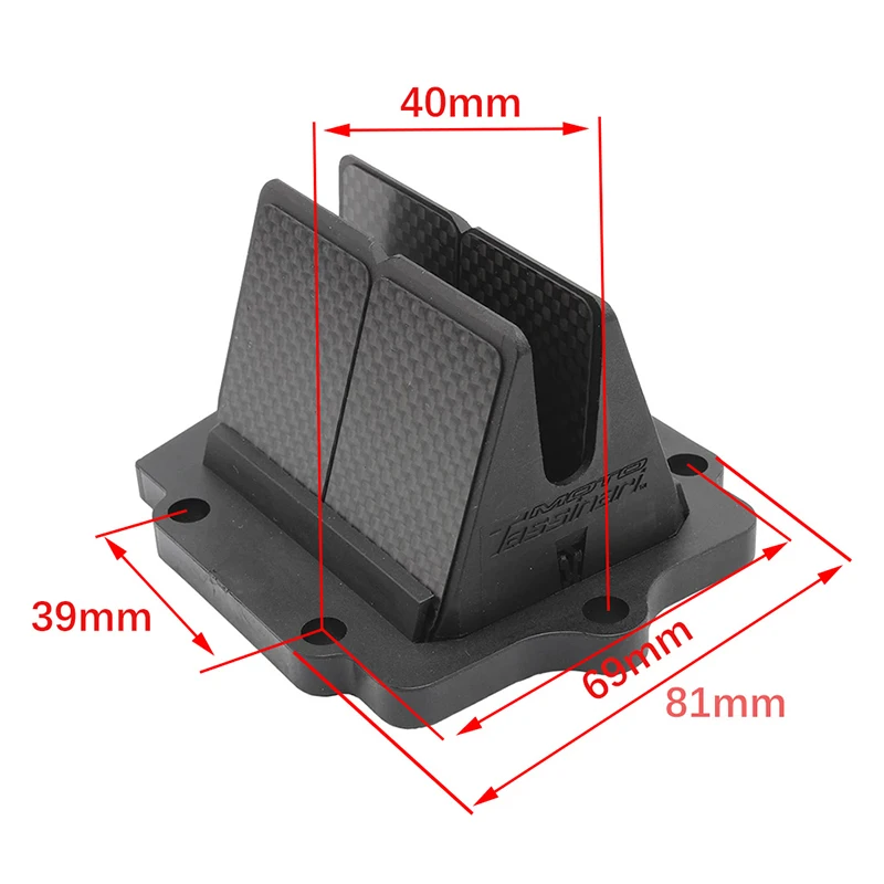 Рисунок 2 - Флюоресцентный клапан vforce V313A