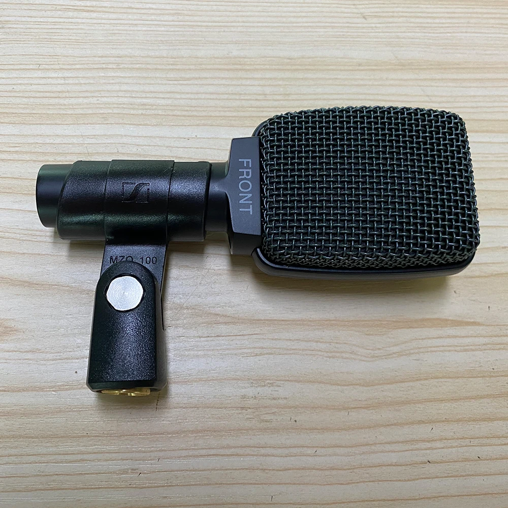 

E906 Supercardioid Dynamic Instrument Microphone With Switchable Presence Filter For Drums Guitar For Hot Selling E900 series