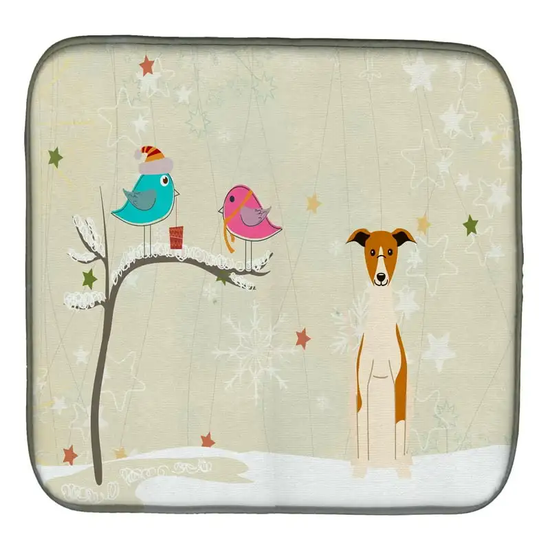 

Presents between Friends Whippet Dish Drying Mat