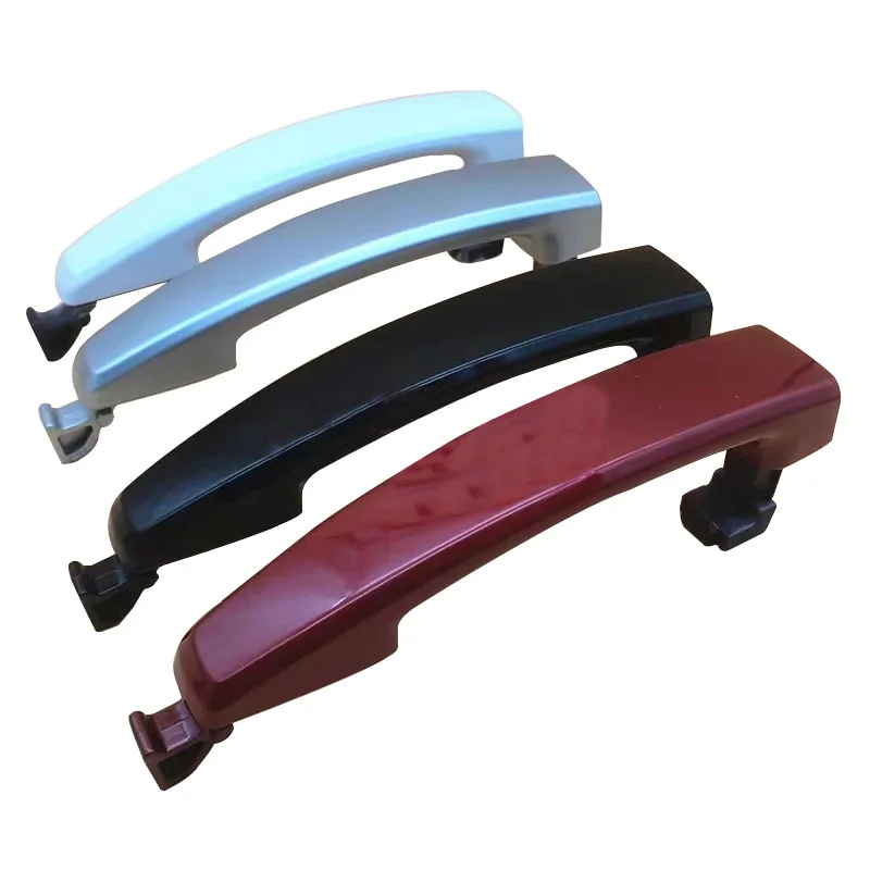 Ручная открывающаяся дверная ручка подходит для Chevrolet copachвнешняя front внешняя