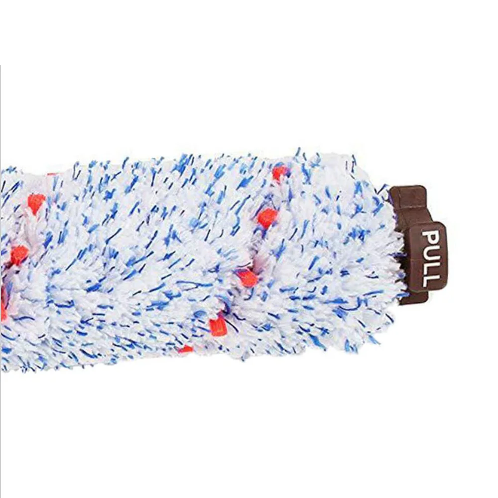 Crosswave 1785Q 1785F 1785B Многоповерхностный ролик для пылесоса Bissell щетки материкового