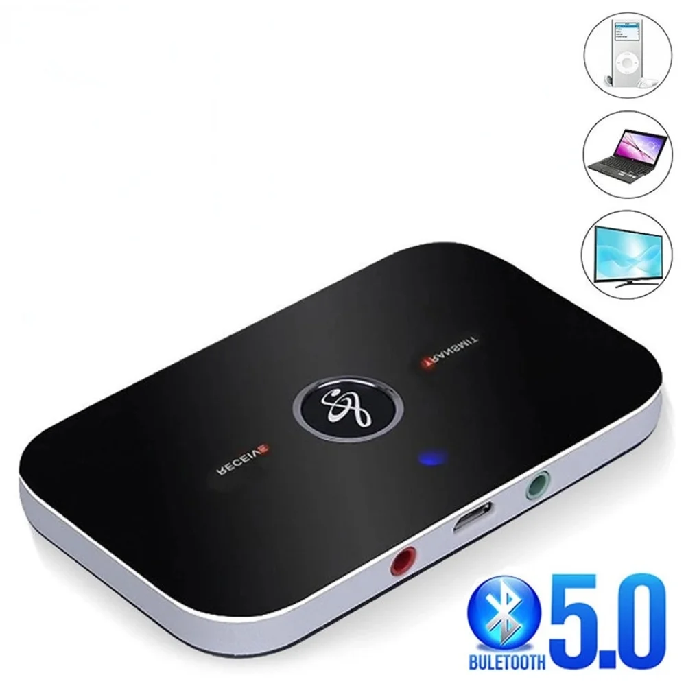 

Беспроводные наушники Bluetooth