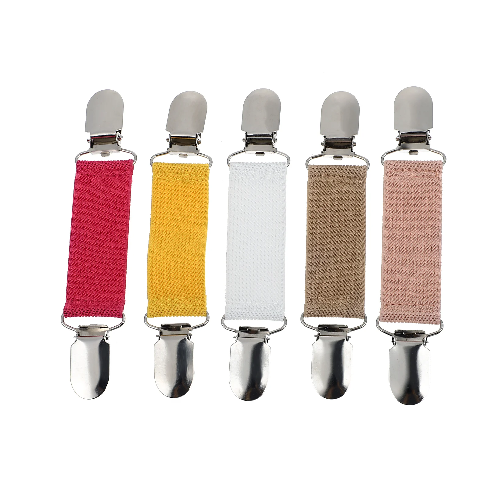 

Clip Scarf Buckle Cardigan Shawl Light Anti Buckles Collar Sweater Holder Stylish Baby Pacifier Button Clothes Fixed Brooch