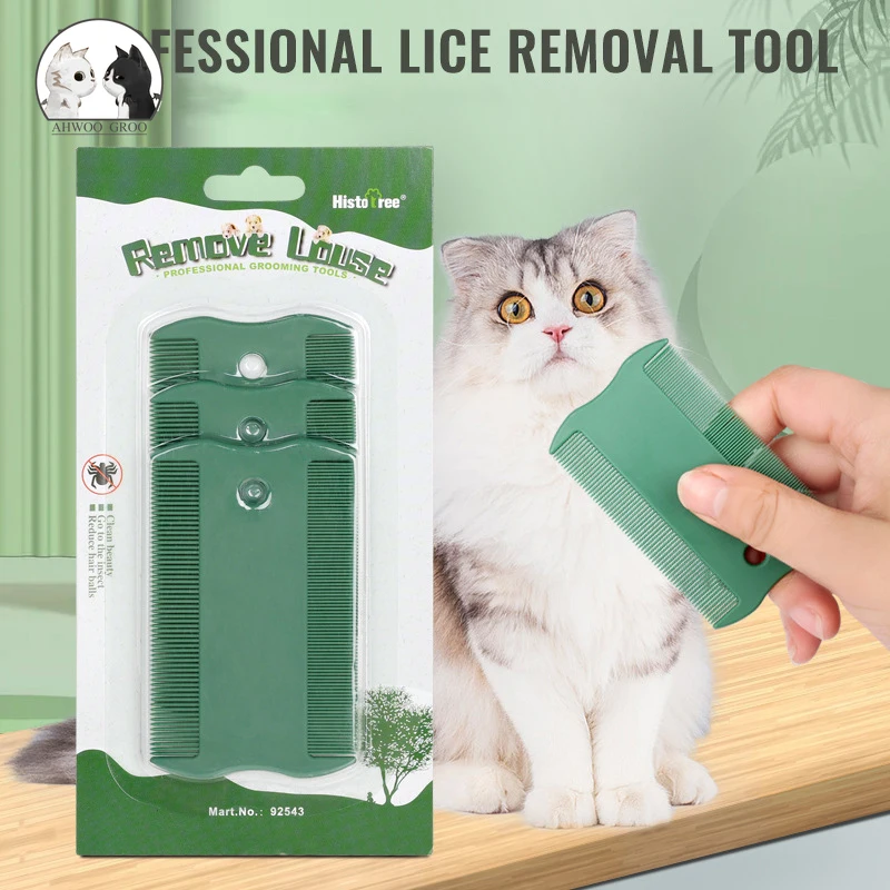 

Pet Comb for Cats Grooming Toll Automatic Hair Brush Remover Pet Cat Hair Shedding Comb Dog Beauty Cleaning Comb Pet Products
