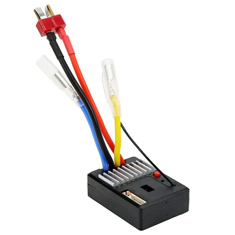 Приемник приемная плата печатная ESC 144001-1311 для Wltoys 144001 124018 124019 RC автомобильные