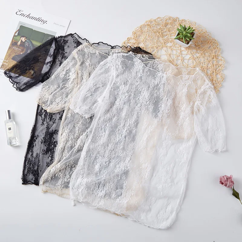 Футболка в Корейском стиле с принтом маргаритки новинка сексуальная эстетичная