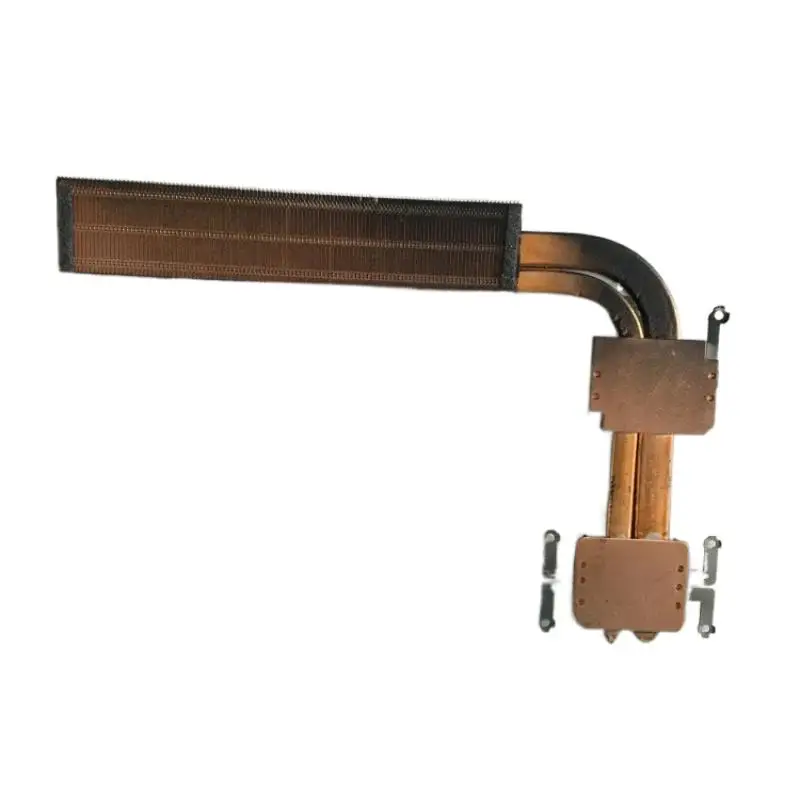 Вентилятор/радиатор процессора Wyoresy для HP 15-ax 15-ax020tx 15-ax020d/ax020t X 15-bc/BC200 299 nfb62a05h fsfa15m