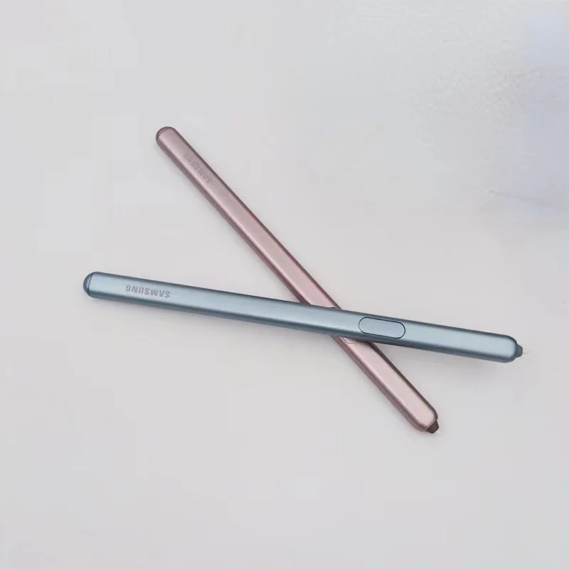 Najtaniej Oryginalny Rysik Do Tabletu SAMSUNG Galaxy Tab S6 SM-T860 SM-T865 Rysik S Wymiana Pióra Dotykowego Do Karty Galaxy S6 Z Logo