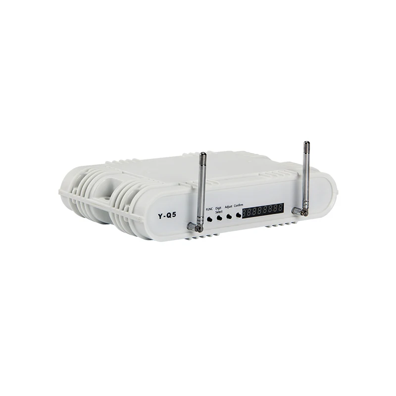 

Wireless Calling System Call Button Signal Amplifier