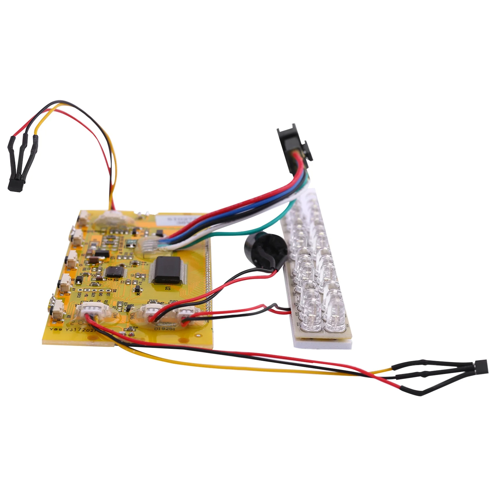 Жидкокристаллический дисплей для электрического скутера Kugoo S1 S2 S3 запчасти