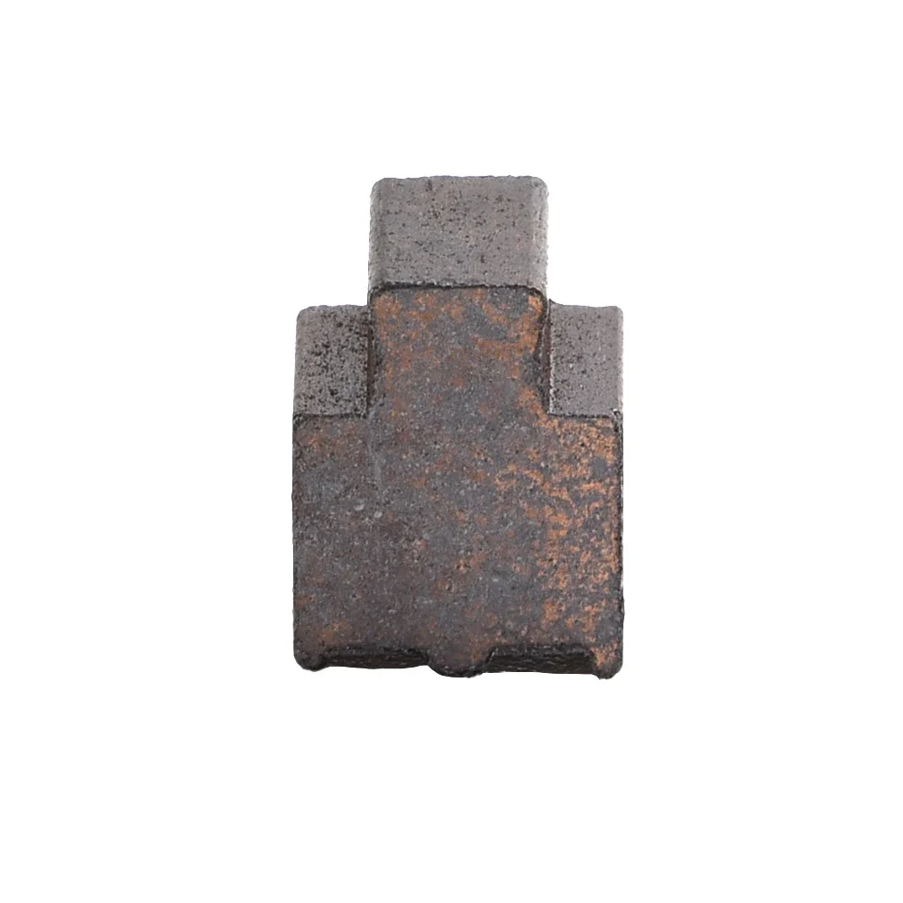 10X угольная щетка 775 литиевая батарея бутик маленькие графитовые аксессуары