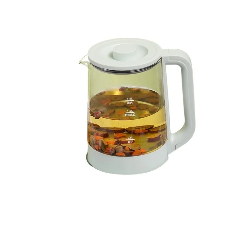 

Waterkoker Home Boiler Health Tetera Kettle Kitchen Appliance Cooker Pot with Warmer Set Small Heater on Desk Electric Teapot