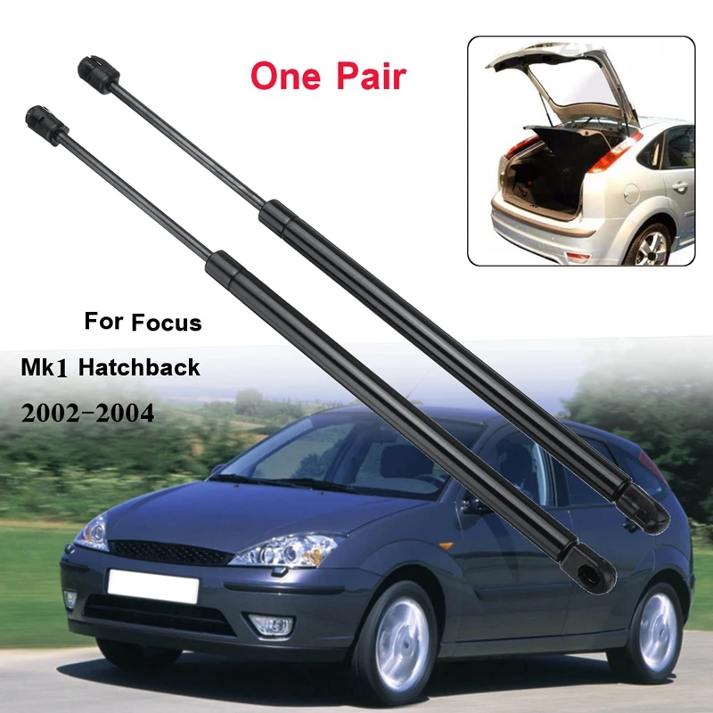 

Задние газовые стойки багажника для Ford Focus Mk1 Hatchback 1998 1999 2000 2001 2002 2003 2004