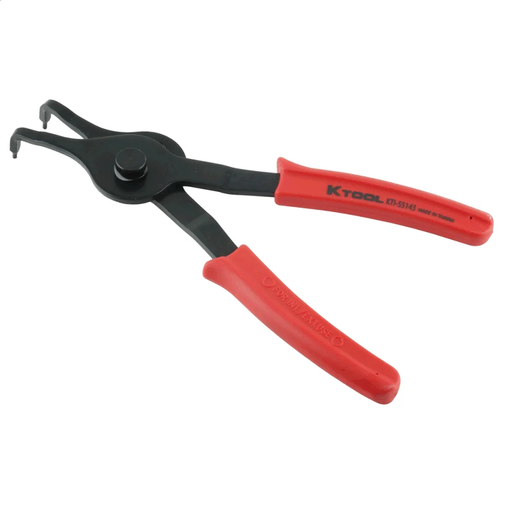 

.090' with 90-Degree Bent Tip Reversible Snap Ring Plier (EA)