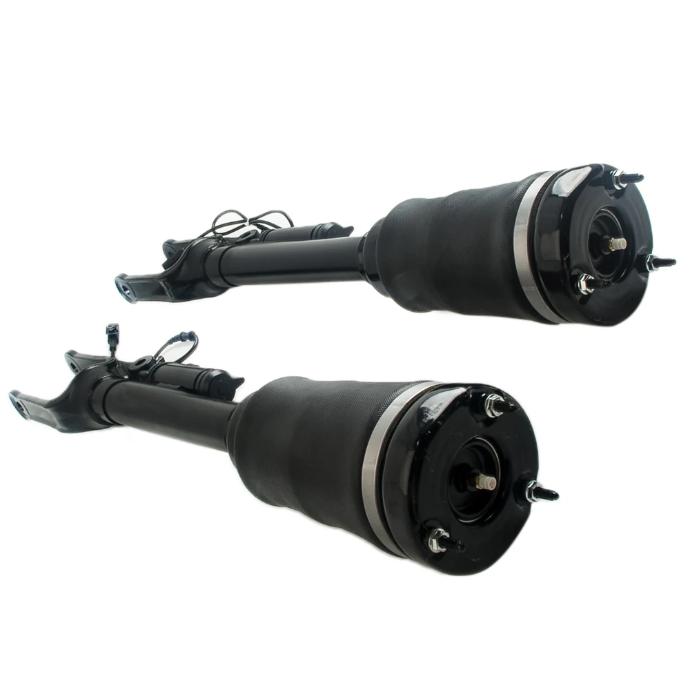 

2X Front Airmatic Air Suspension Strut Shock For Mercedes W164 GL Class x164
