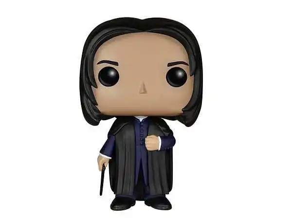 Фигурка Harry Potter Funko POP! severus Snape |